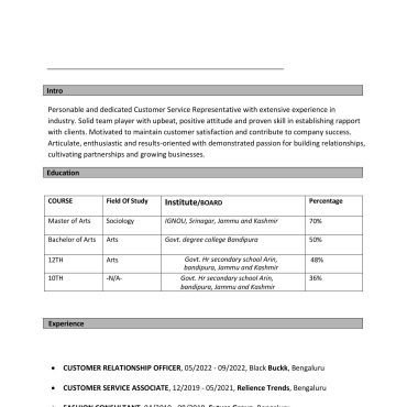 12448 - Sales Executive