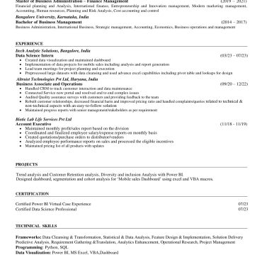 12451 - Senior Executive