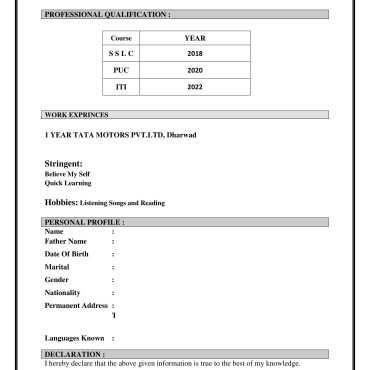 12453 - Junior Accountant