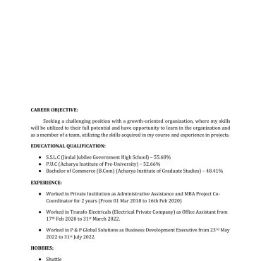 12454 - Business Development Executive