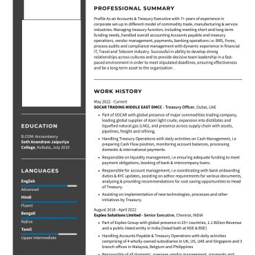 12164 - Senior Executive