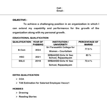 12803-Accountant Fresher