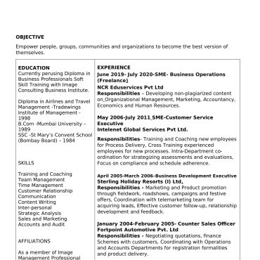 12362 - Business Development Executive