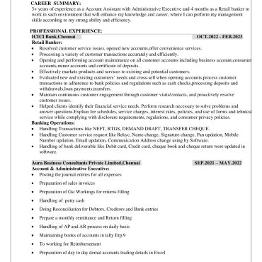 12253 - Senior Executive