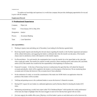 12257 - Junior Accountant