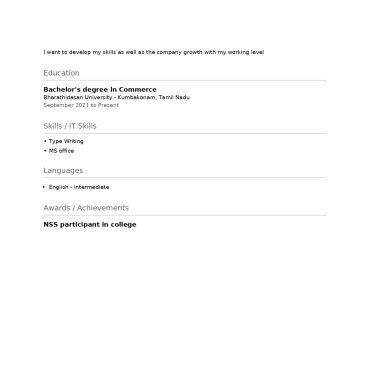 12907-Accountant Fresher