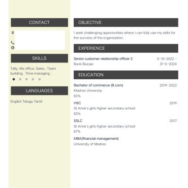 12883-Customer Support Executive