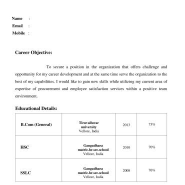 11876 - Junior Accountant