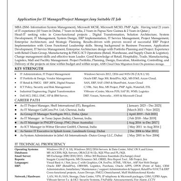 11966 - Senior Manager