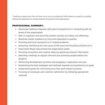11881 - Software Developer