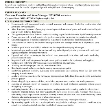 12638 - Sales Executive
