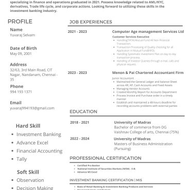 11883 - Customer Support Executive