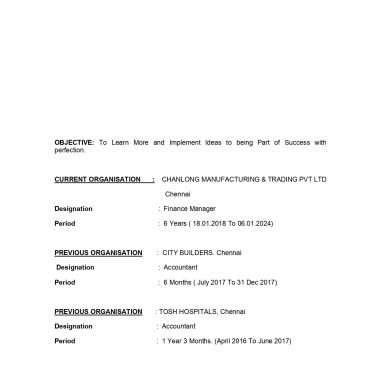 14041-Finance Manager