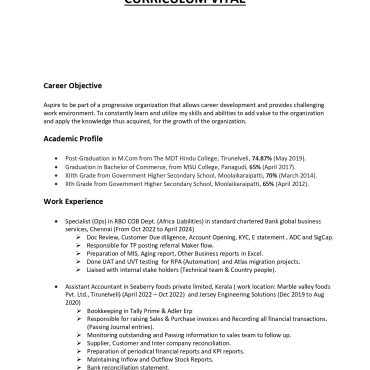 14040-Junior Accountant