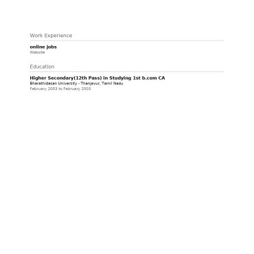 13189-Accountant Fresher