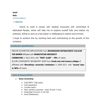 13309-Senior Accountant