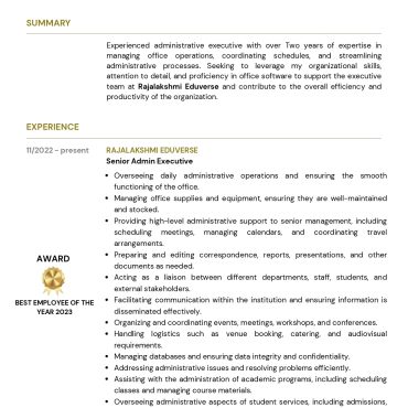 13251-Junior Accountant