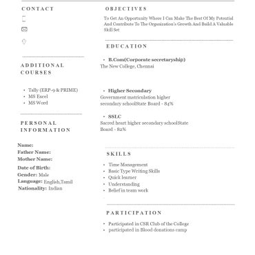 14049-Junior Accountant