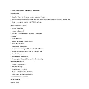 14092-Warehouse and Logistics