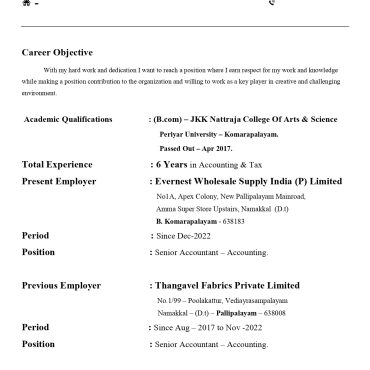 13345-Senior Accountant