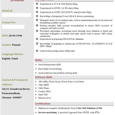 14016-Senior Accountant