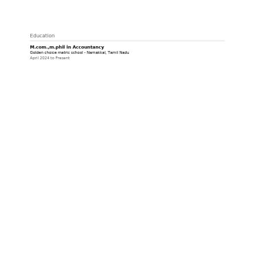 13353-Accountant Fresher