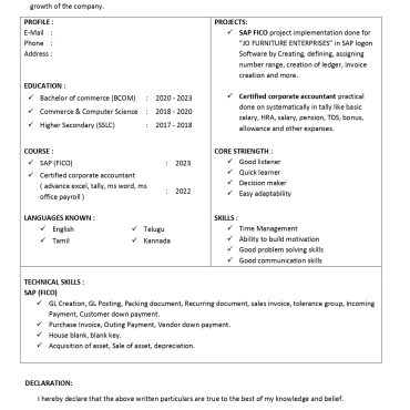 13148-SAP FICO
