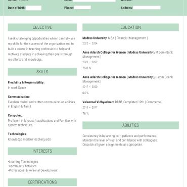 12991-HR cum Recruitment and Admin Executive