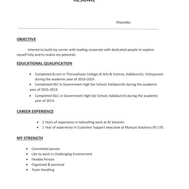 13143-Customer Support Executive