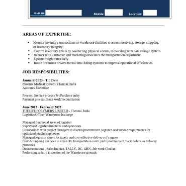 14055-Junior Accountant