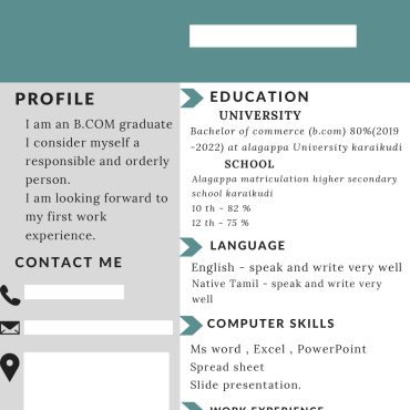 13101-Accountant Fresher