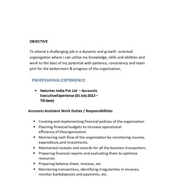 13092-Junior Accountant