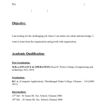 13245-HR cum Recruitment and Admin Executive
