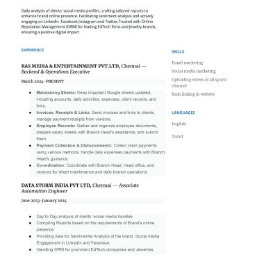 12949-Operations Executive