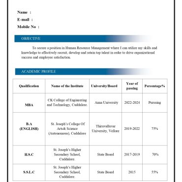 14117-General Manager