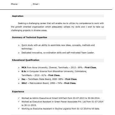 12784-HR cum Recruitment and Admin Executive