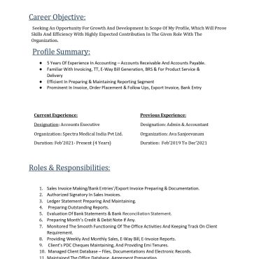 14026-Senior Accountant