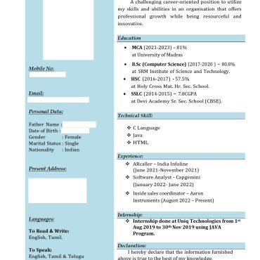 13103-Customer Support Executive