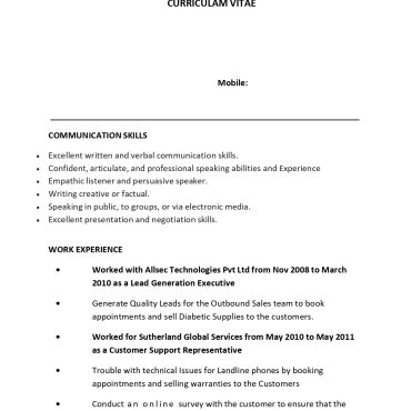 13090-Customer Support Executive
