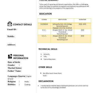 13166-Accountant Fresher