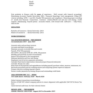 13015-Senior Accountant