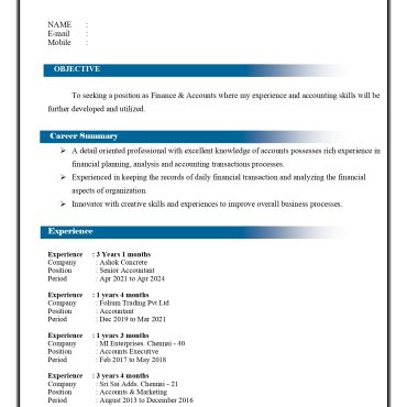 14068-Senior Accountant