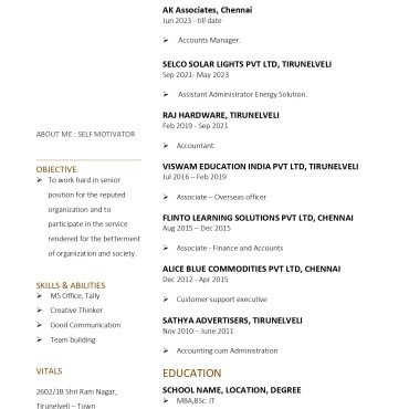 13013-Senior Accountant