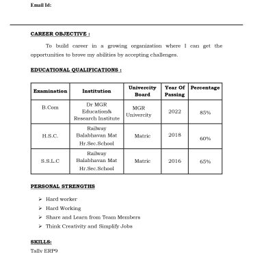 13267-Junior Accountant