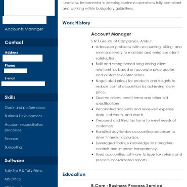 14071-Junior Accountant