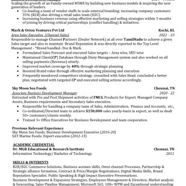 13218-Senior Sales Executive