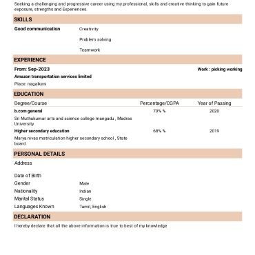 12956-Accountant Fresher