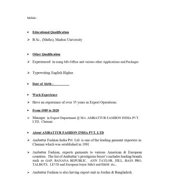 13241-Operations Executive