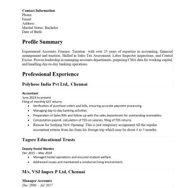 13078-Senior Accountant
