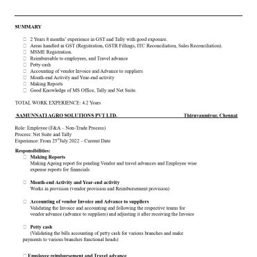 14076-Junior Accountant